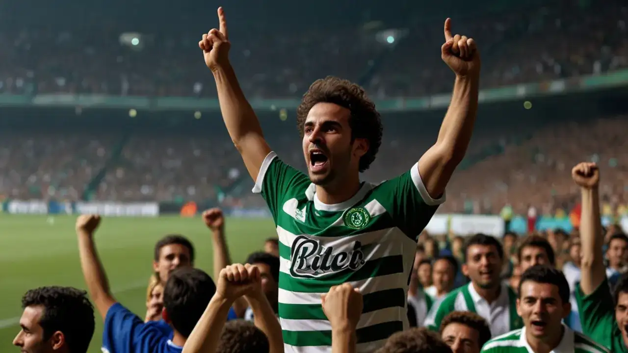 Pedro Gonçalves: Gwiazda piłki nożnej, jej osiągnięcia i najważniejsze momenty