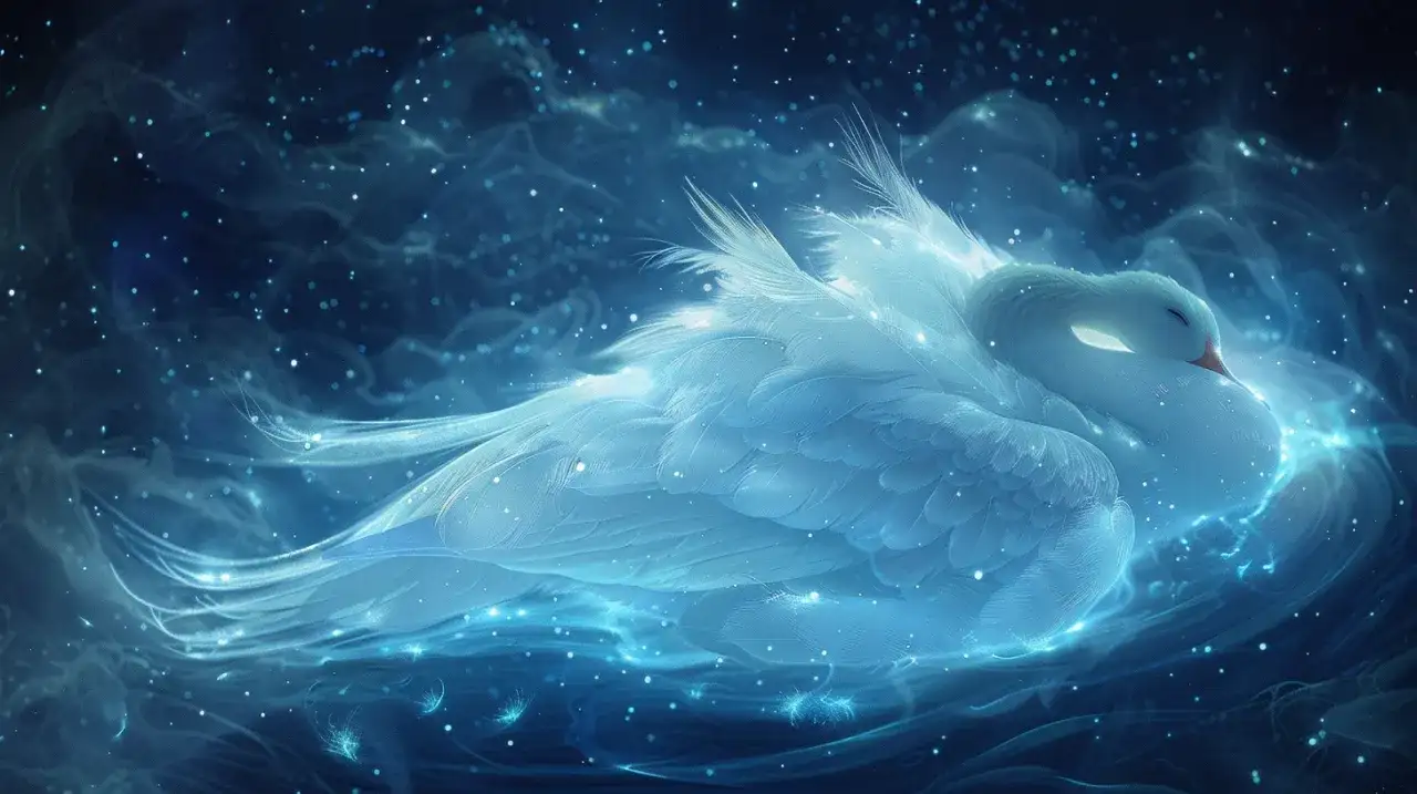 Biała aura: Jak wpływa na Ciebie? Zgłęb jej głębokie znaczenie