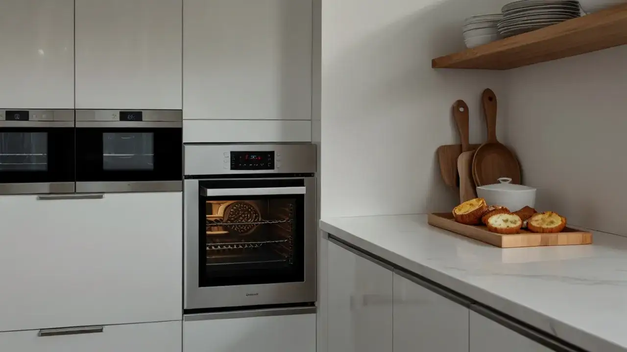 Mini piekarnik: Jakie modele Media Expert są najlepsze i wydajne?