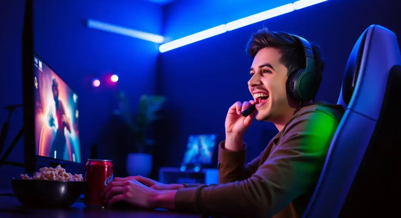 Czy szczęście ma znaczenie? Jak różne gry balansują losowość i strategię?