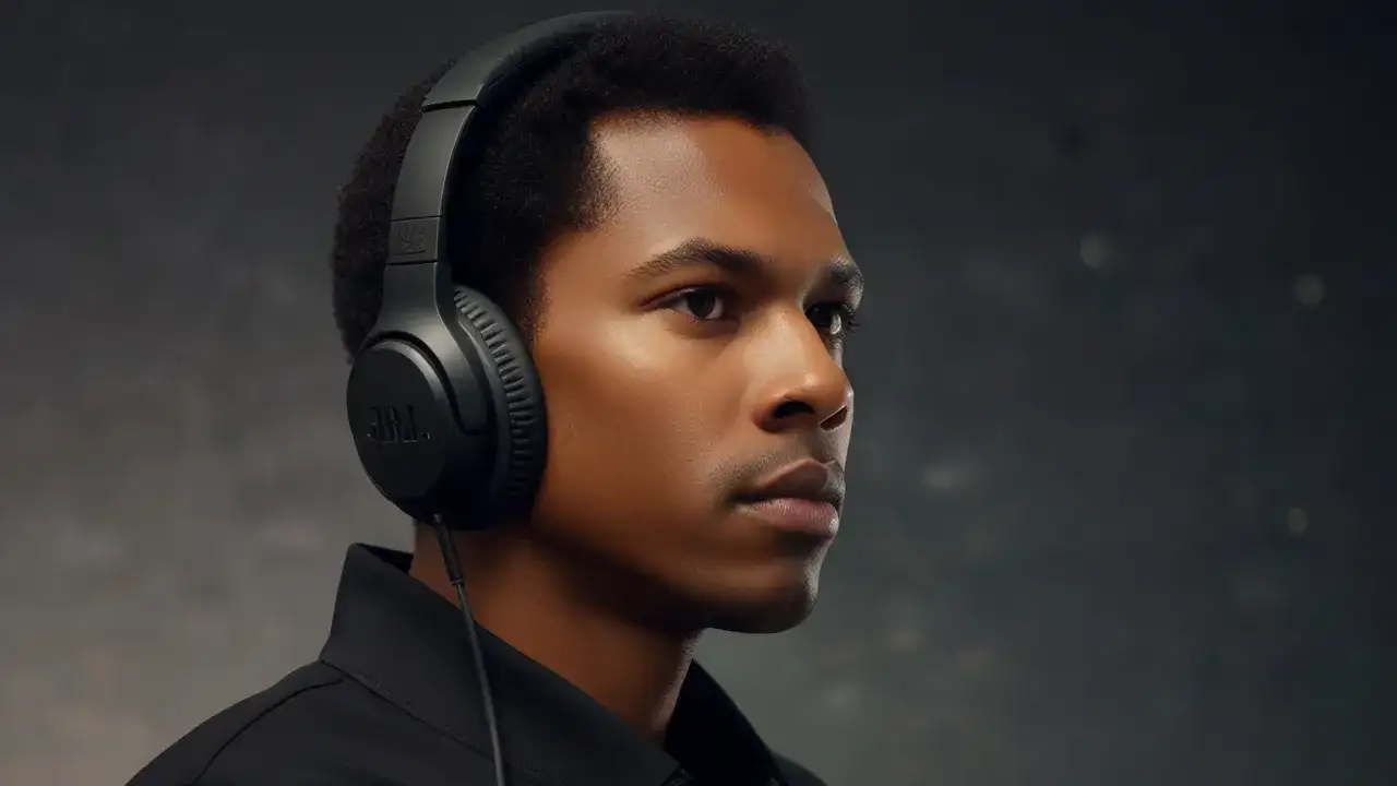 Redukcja szumów w JBL 650BTNC: To najlepsze słuchawki na rynku?