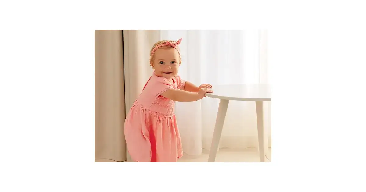 Skok rozwojowy 11 miesiąc objawy - co powinieneś wiedzieć o zmianach