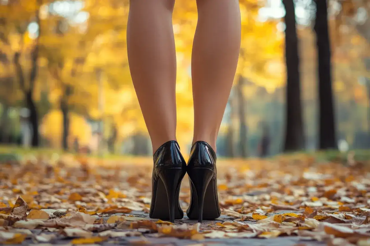 Wpływ codziennych nawyków na ryzyko powstania żylaków na nogach