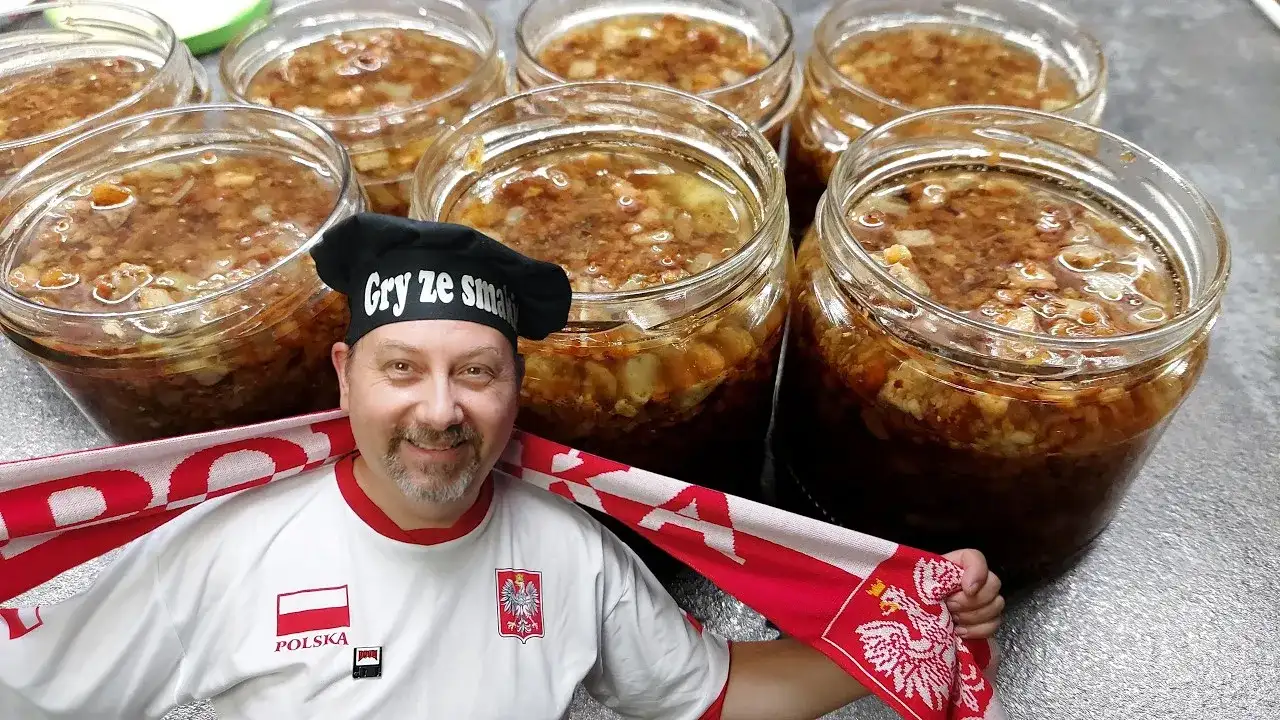 Jak zrobić smalec z mięsem – prosty przepis na domowy smalec