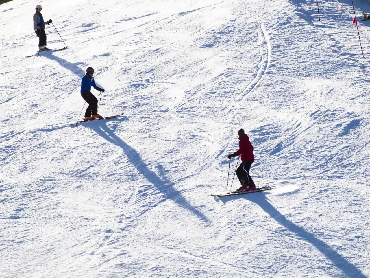 Najdłuższa trasa narciarska w Beskidach – Szczyrk Mountain Resort jako najlepsza destynacja zimowa