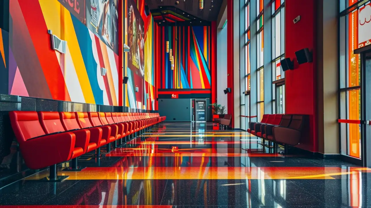 Aktualny repertuar Multikina w Bydgoszczy - przegląd