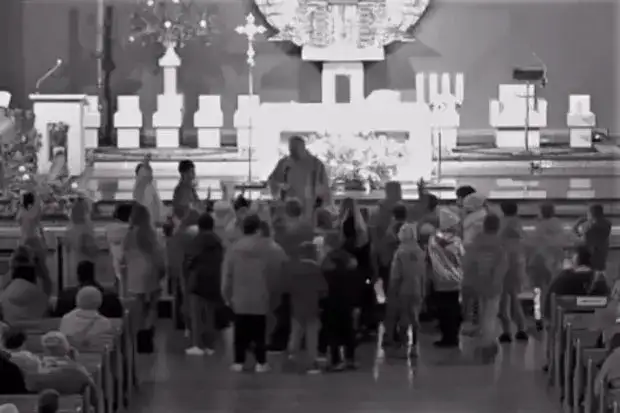 Msza w Poznaniu: kto według Kościoła może trafić do piekła i dlaczego?