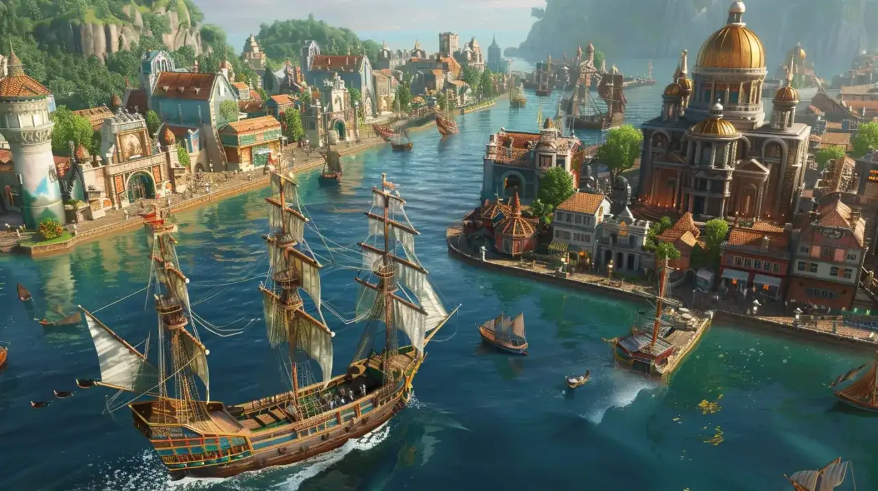 Anno: Która część serii najlepsza? Oto ranking wszystkich odsłon