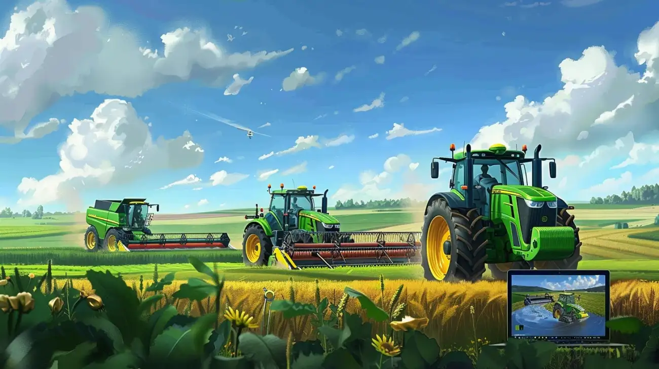 Farming Simulator 19 - wymagania. Sprawdź przed zakupem gry