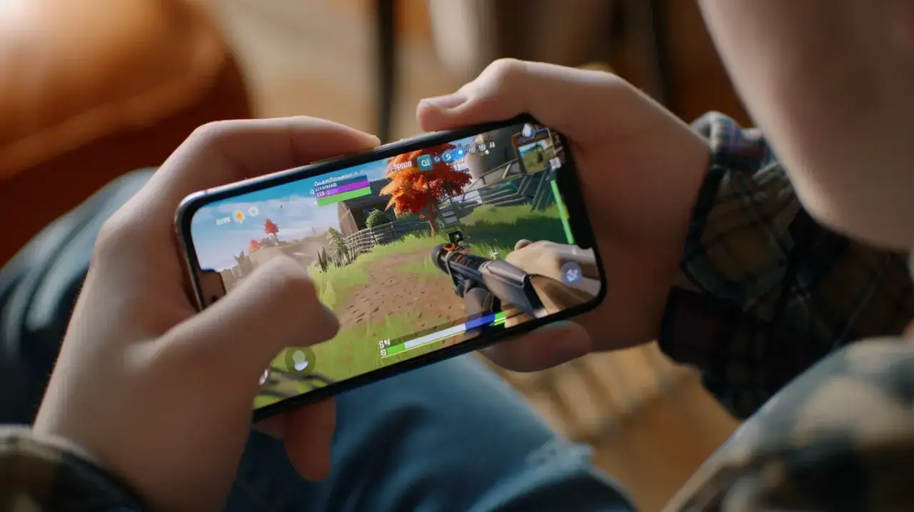 Fortnite na iPhone: Jak zagrać mimo blokady? Oto nasz poradnik!
