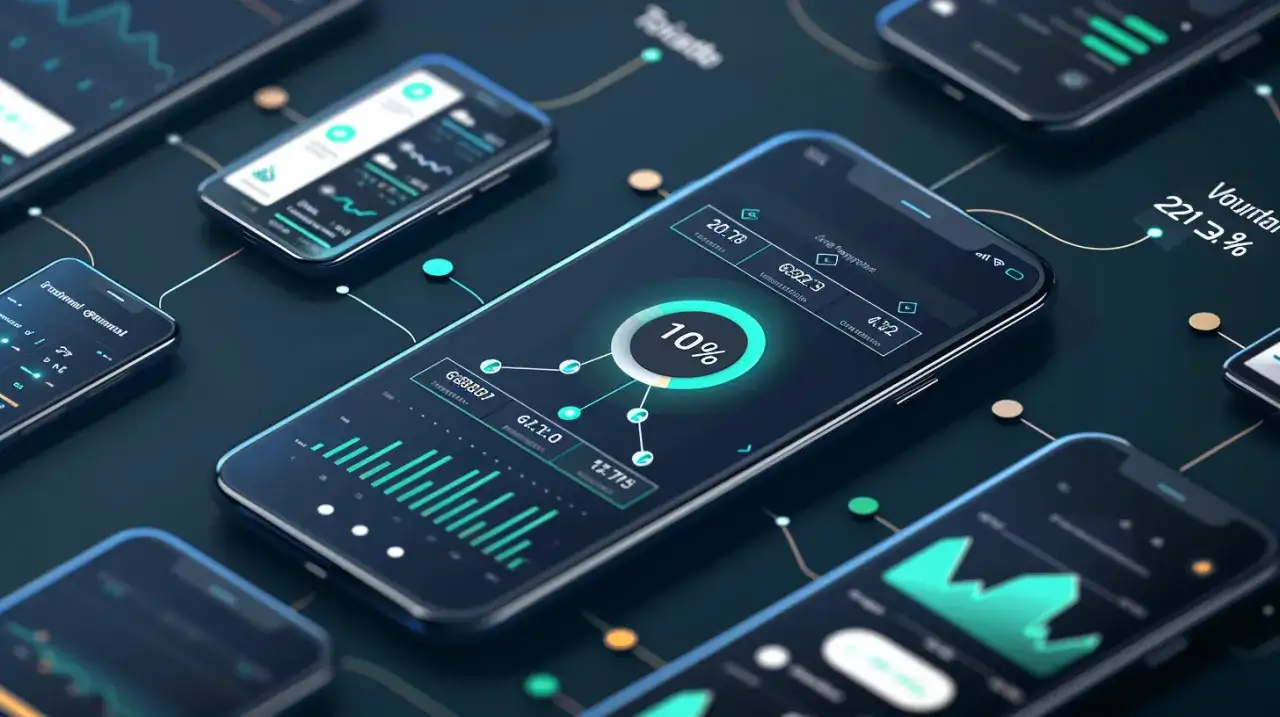 Internet mobilny JMDI - Opinie i porównanie ofert dostępnych na rynku