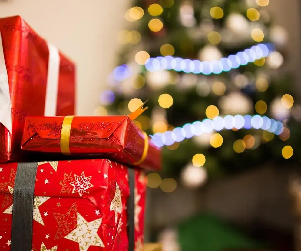 Co kupić chrześniakowi pod choinkę? 10 wyjątkowych pomysłów na prezenty