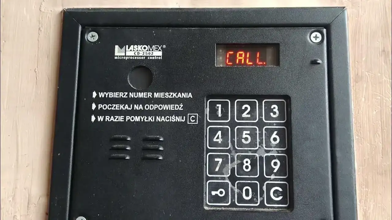 Jak zablokować domofon: 5 skutecznych metod i ostrzeżenia