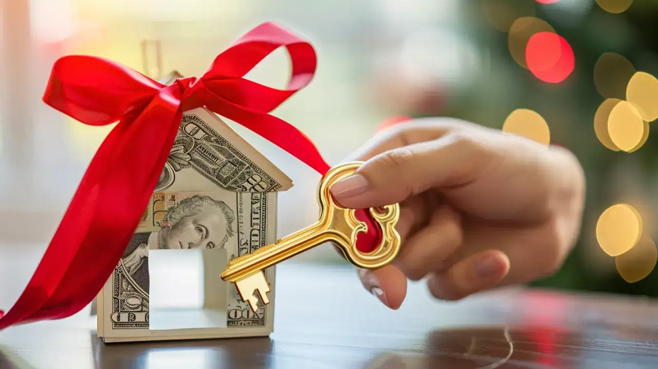 Dofinansowanie do nowego domu - Jak je uzyskać łatwo i szybko?