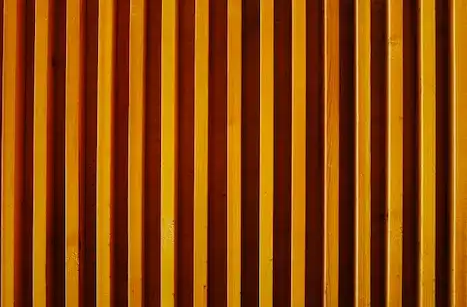 Lamele wolnostojące, lamele do łazienki - połączenie estetyki i funkcjonalności