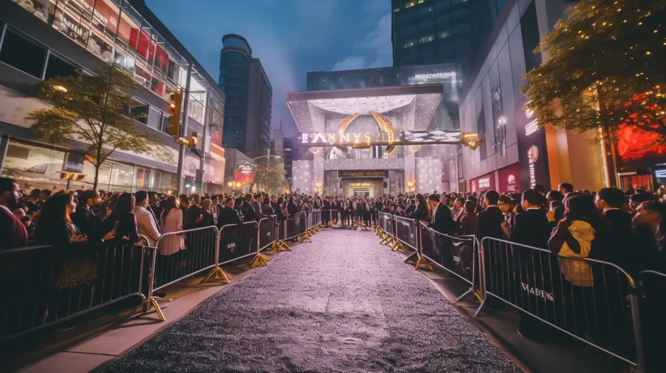 Najlepsze kanadyjskie filmy wybrane na Toronto Film Festival