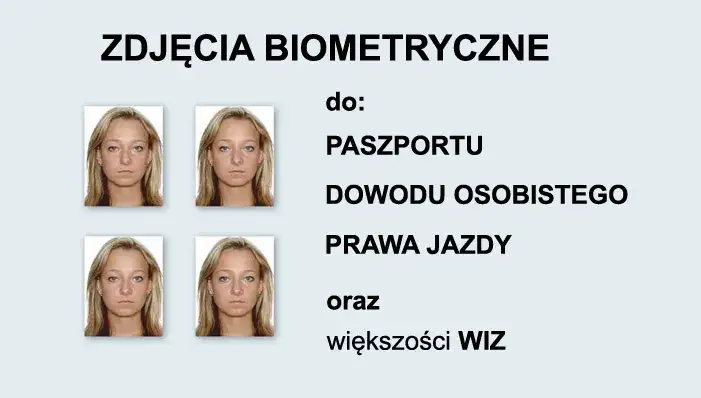 Jakie zdjęcie do prawo jazdy - poznaj wszystkie wymogi techniczne 2025