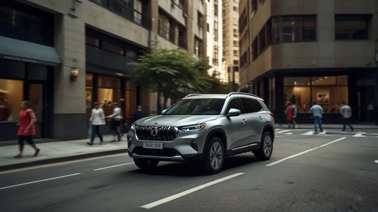 Mały samochód 4x4 – Idealny wybór do miasta i teren: Najlepsze opcje