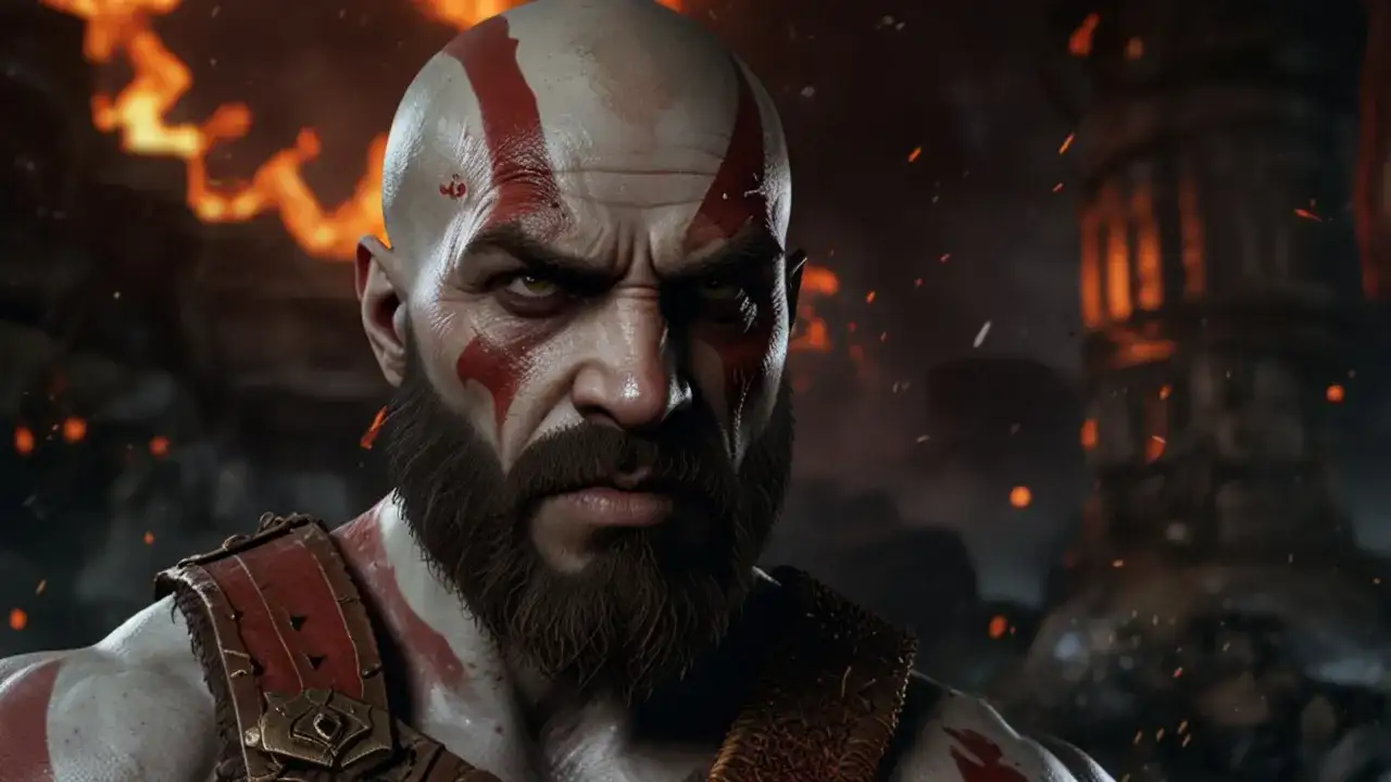 God of War III Remastered: Epicki powrót Kratosa na PS4
