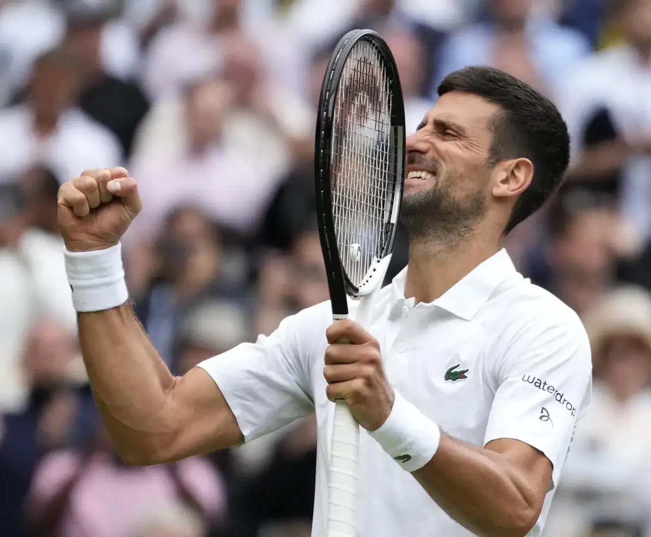 Kiedy półfinał Wimbledonu? Kluczowe daty i informacje, które musisz znać