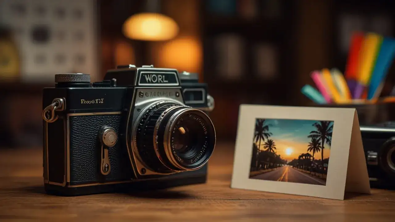 Dlaczego warto świętować Dzień Fotografa? Oto jego znaczenie