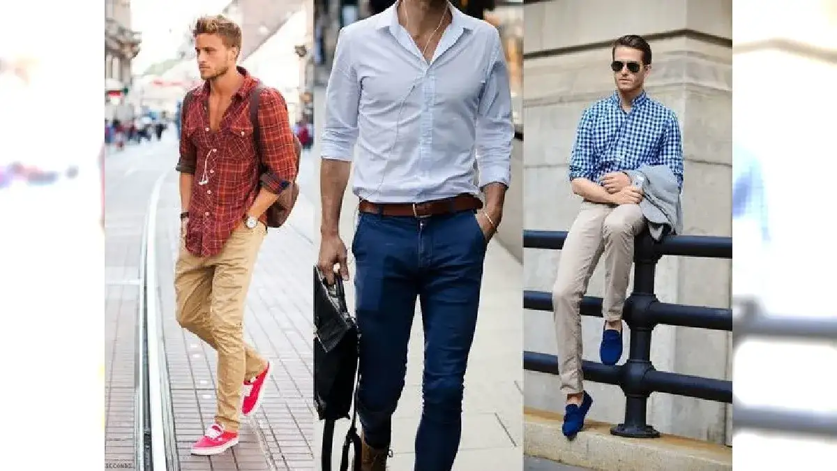 Stylowe męskie stylizacje na urodziny. Unikaj wpadek i błyszczaj!