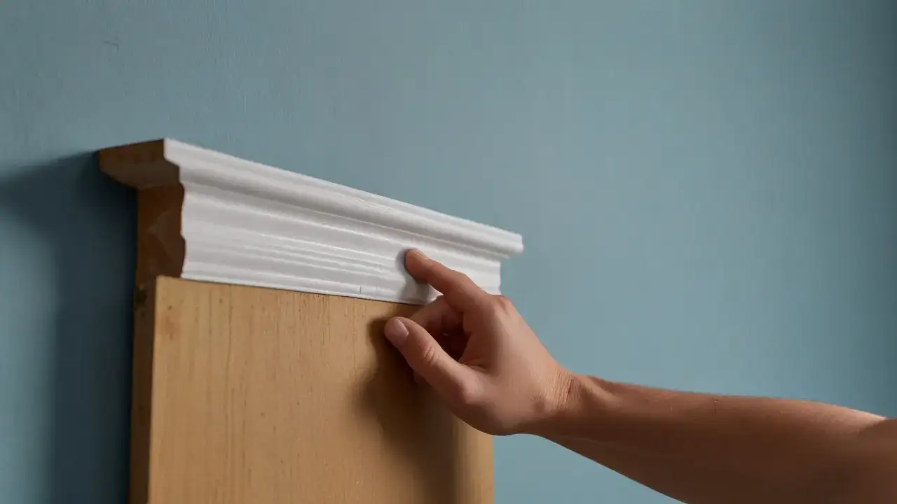 MDF Listwy: Wszystko, co musisz wiedzieć o wykończeniach z MDF