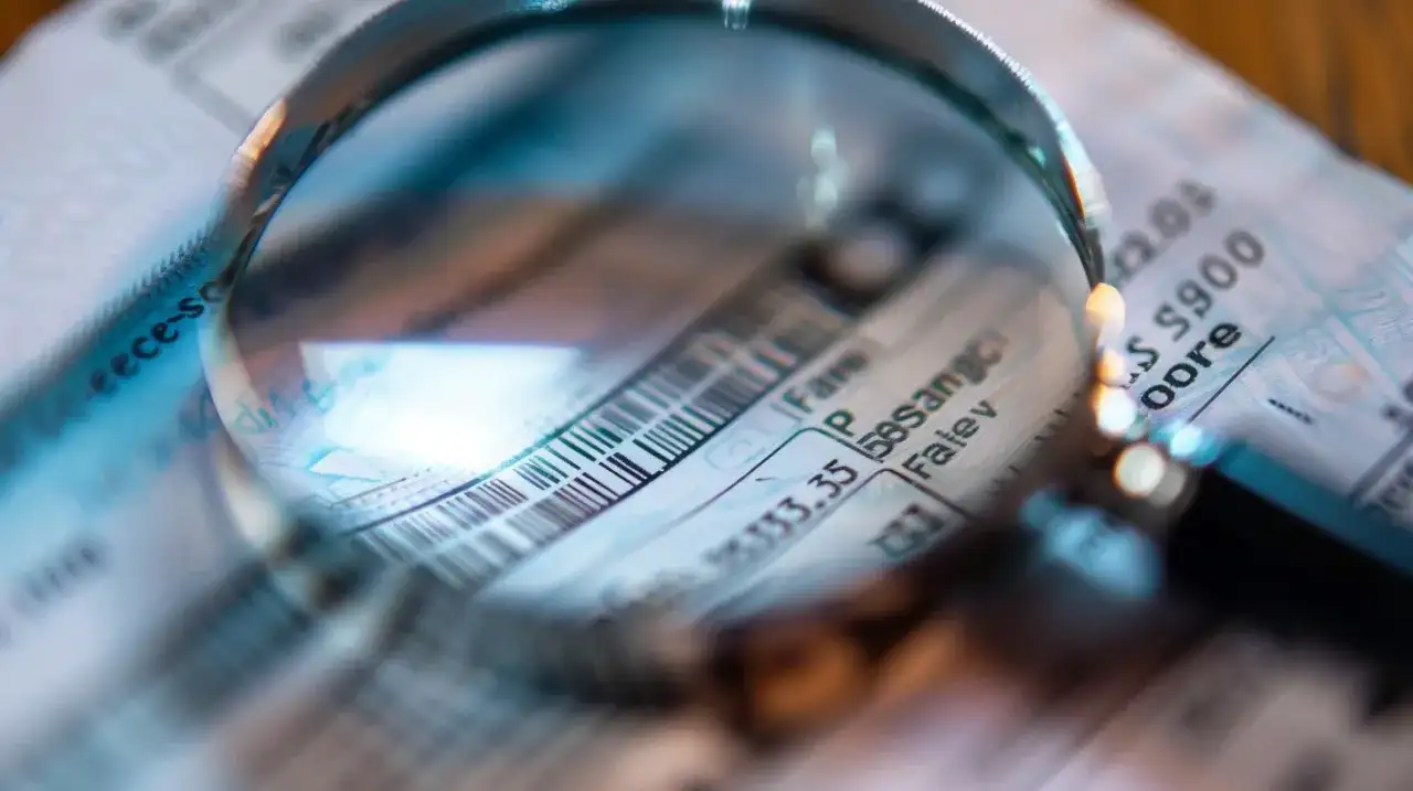 Gdzie na paragonie jest kod doładowujący - Jak go znaleźć?