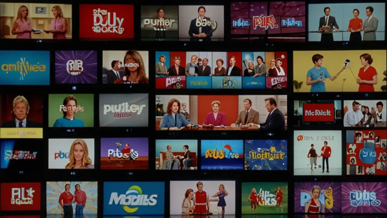 Co warto oglądać na TV Puls? Top 7 programów, które Cię zaskoczą