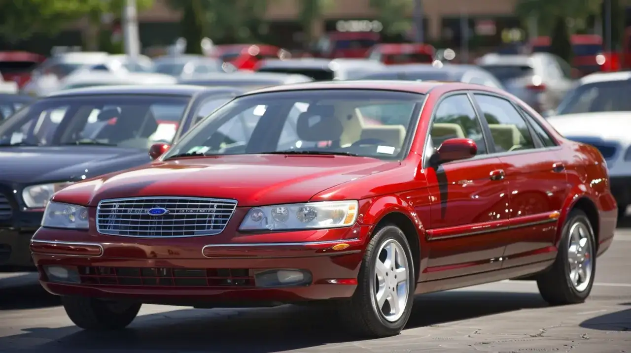 Najlepszy autokomis w Gdańsku - gdzie kupić auto? Sprawdź nasze porady