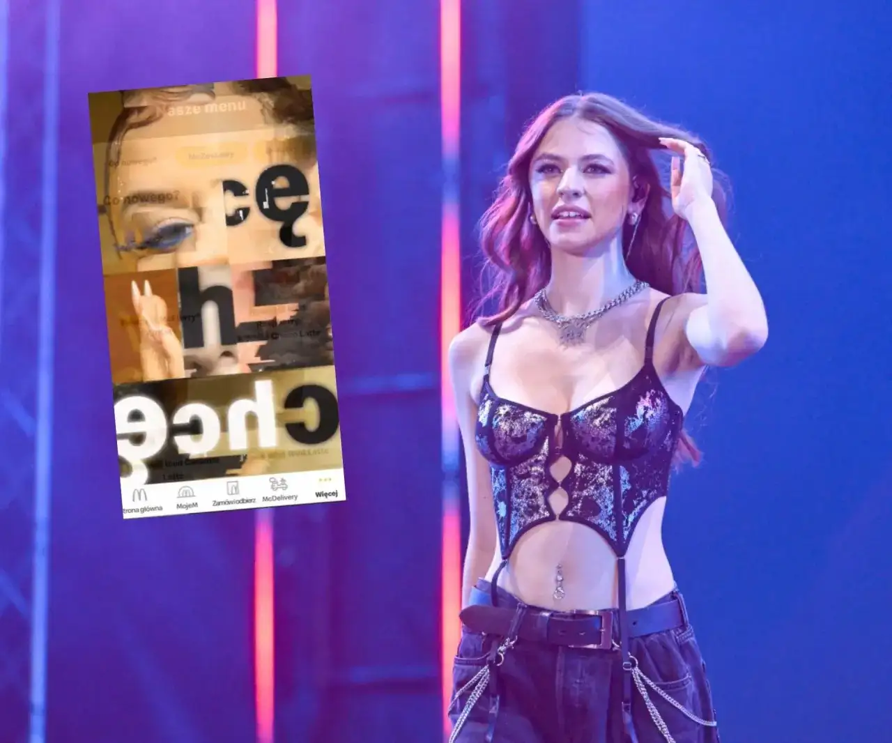 Ile kosztują średnie frytki w maku? Zaskakująca cena, którą musisz znać