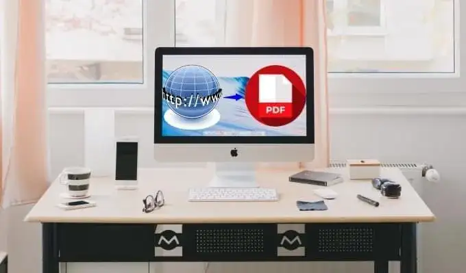 Jak zapisać stronę internetową w pdf - proste metody bez problemów