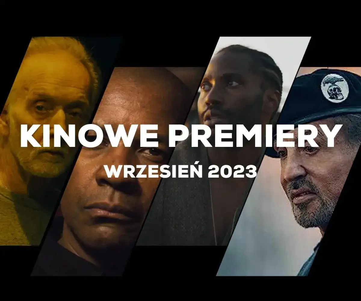Najciekawsze premiery kinowe września: 8 filmów do obejrzenia