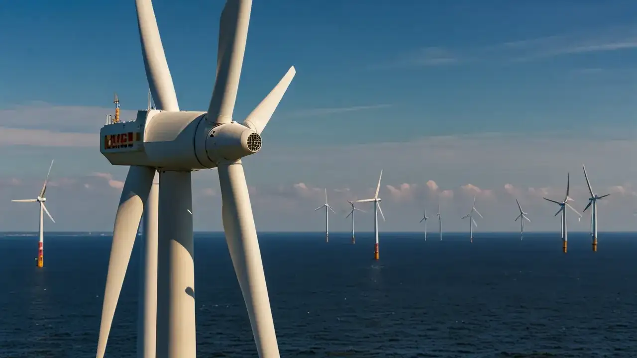 Farmy wiatrowe na Bałtyku zrewolucjonizują polską energetykę?