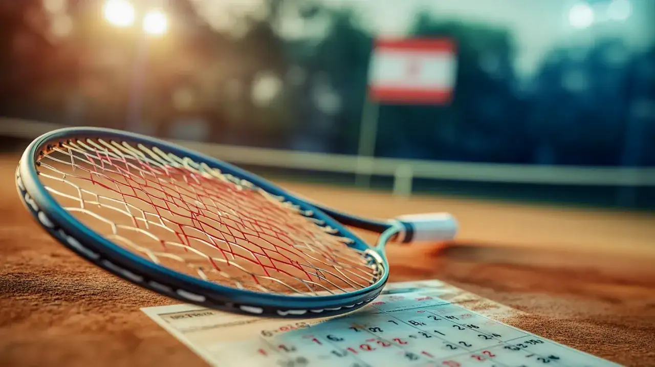 Polski tenis: Jakie są plany startowe na nadchodzący sezon 2025?