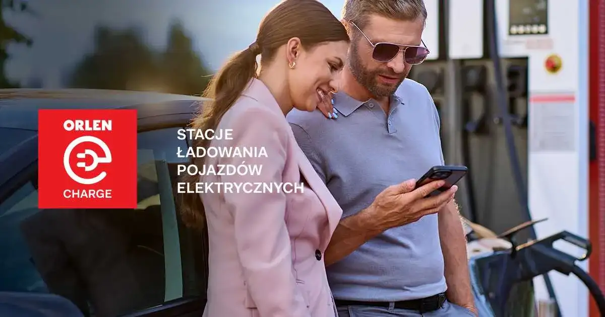 Jak sprawdzić punkty Orlen i uniknąć utraty cennych nagród