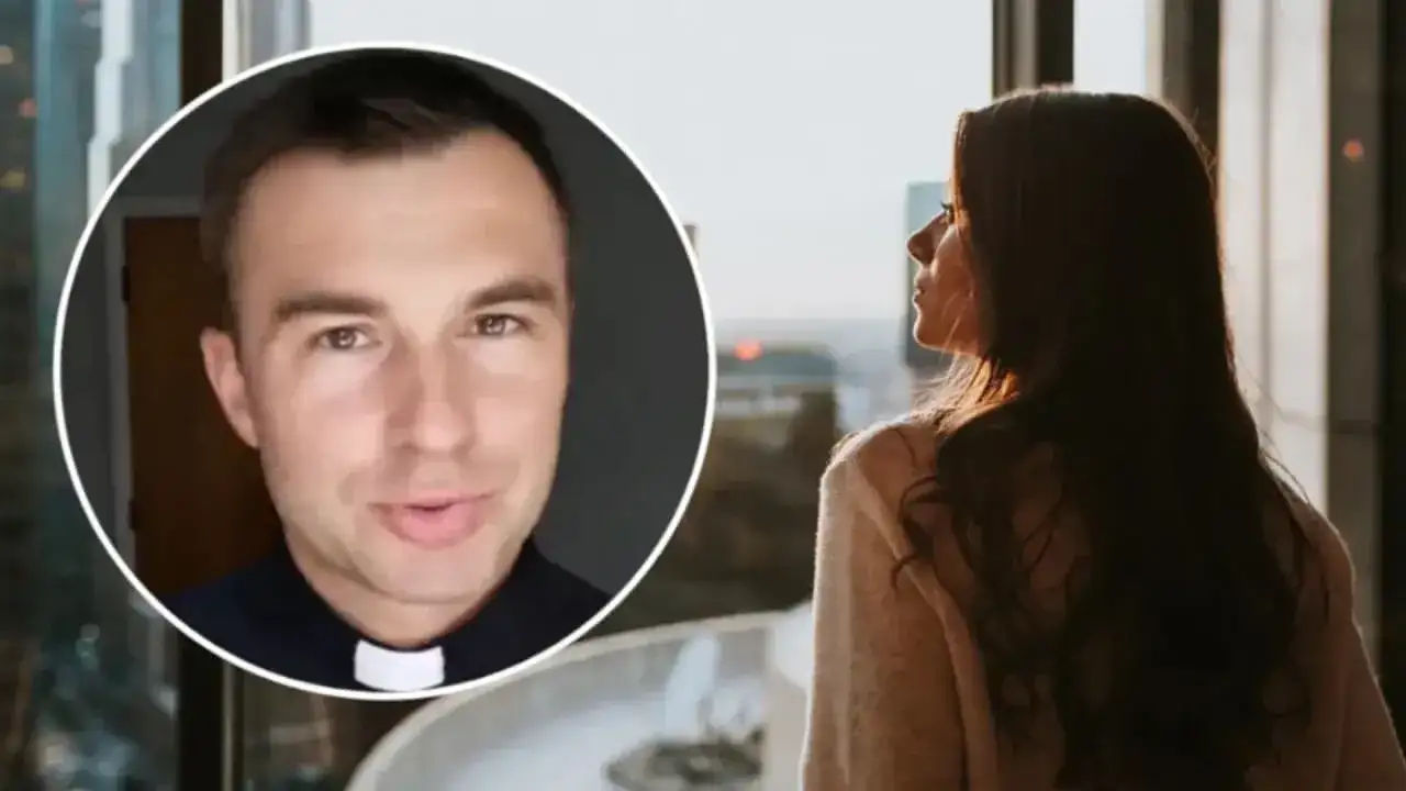 Miłość do księdza czy to grzech? Zrozumienie moralnych dylematów