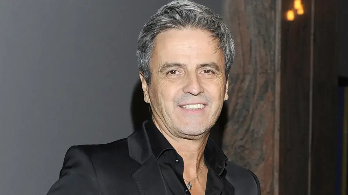 Piotr Polk aktor ma 62 lata – jego życie i kariera w ciekawych faktach