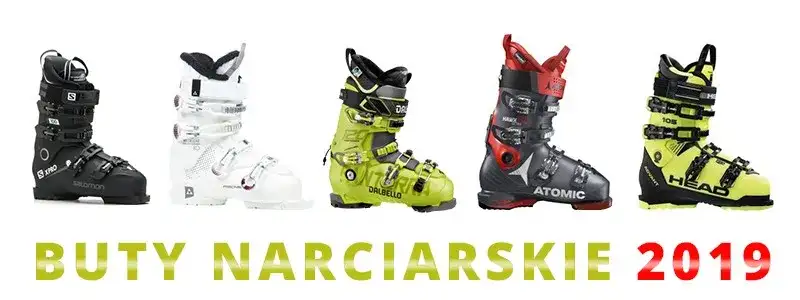 Jakie buty narciarskie na wysokie podbicie: najlepsze modele i porady