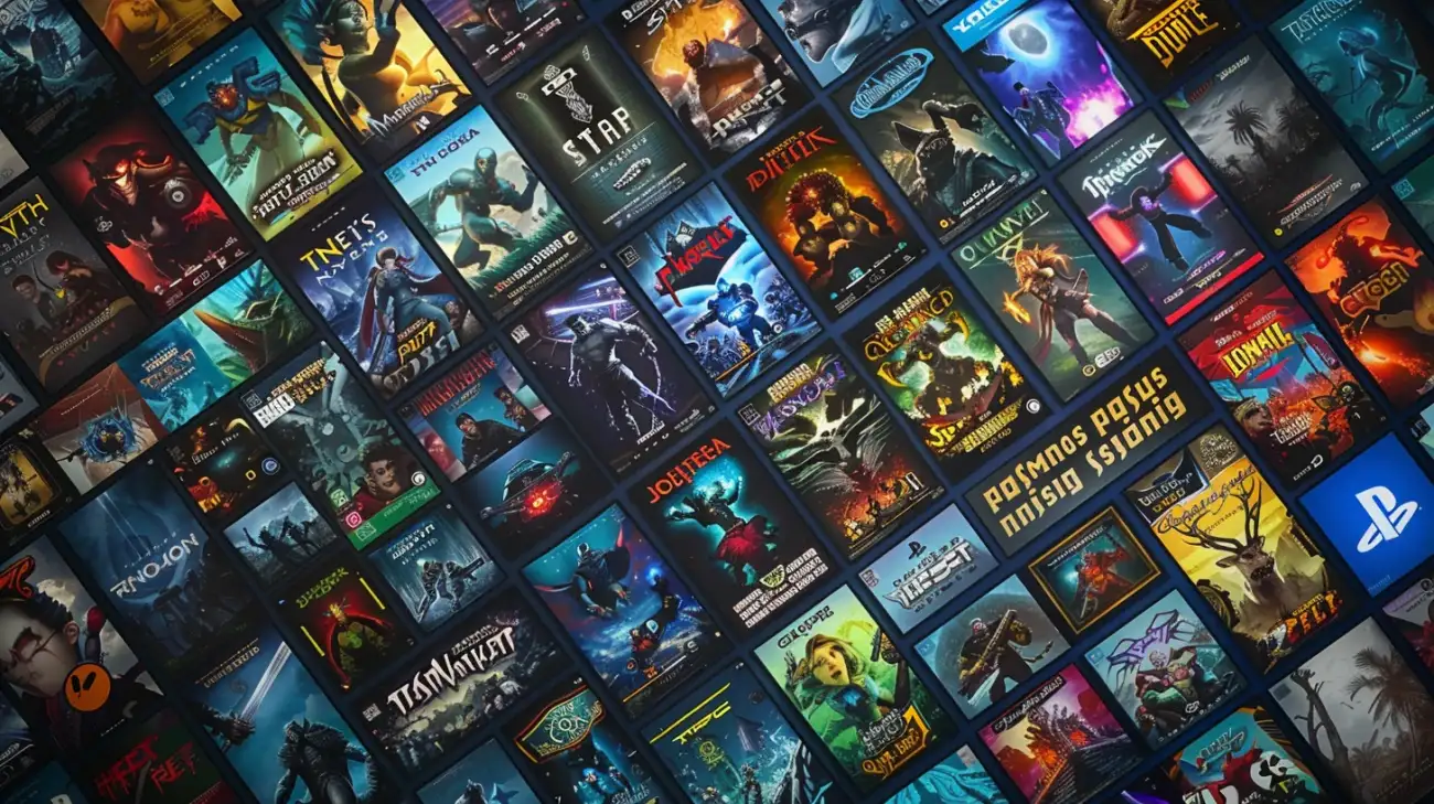 TOP 10 najlepszych gier 2019 roku według graczy i krytyków