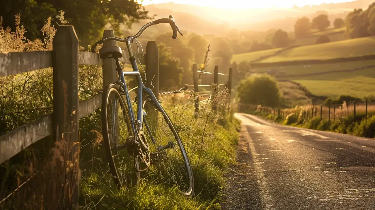 Brzezin Gustaw: Odkryj nieznaną twarz polskiego kolarstwa szosowego