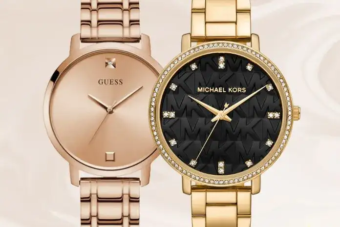 Jaki zegarek dla kobiety wybrać? 8 istotnych aspektów wyboru czasomierza