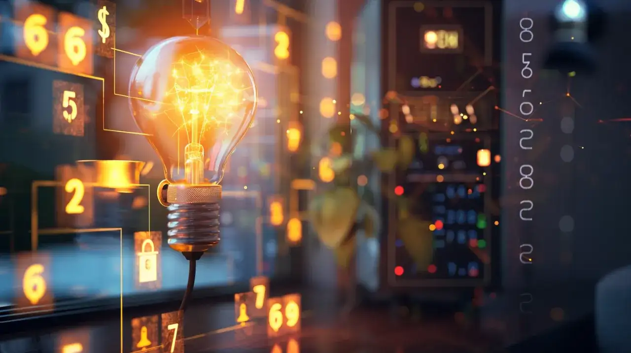 Ceny prądu w 2021 i 2022 - ile kosztuje 1 kWh energii elektrycznej?