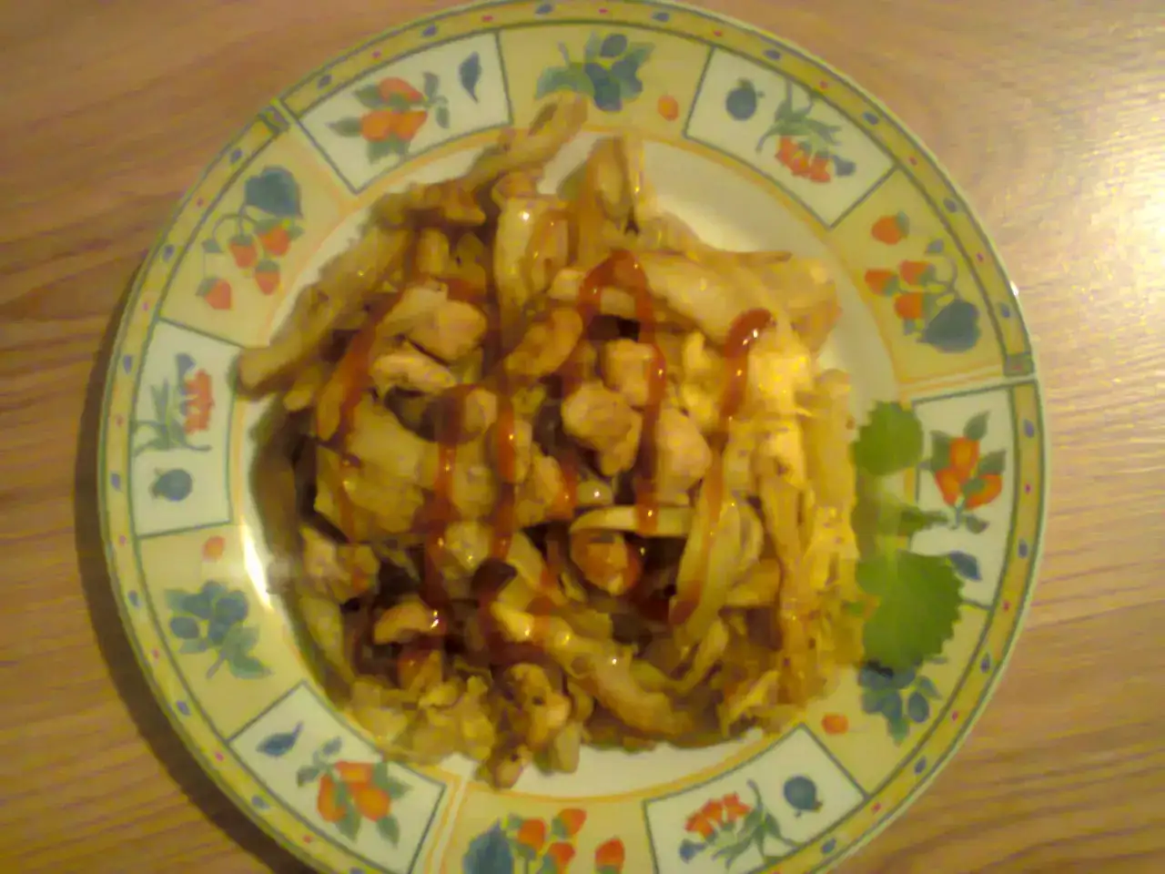 Jak przygotować zapiekankę z frytkami, która zachwyci wszystkich?