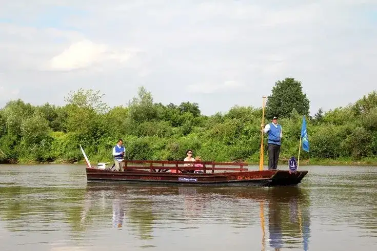 Najlepsze atrakcje w Rudniku nad Sanem, które musisz zobaczyć