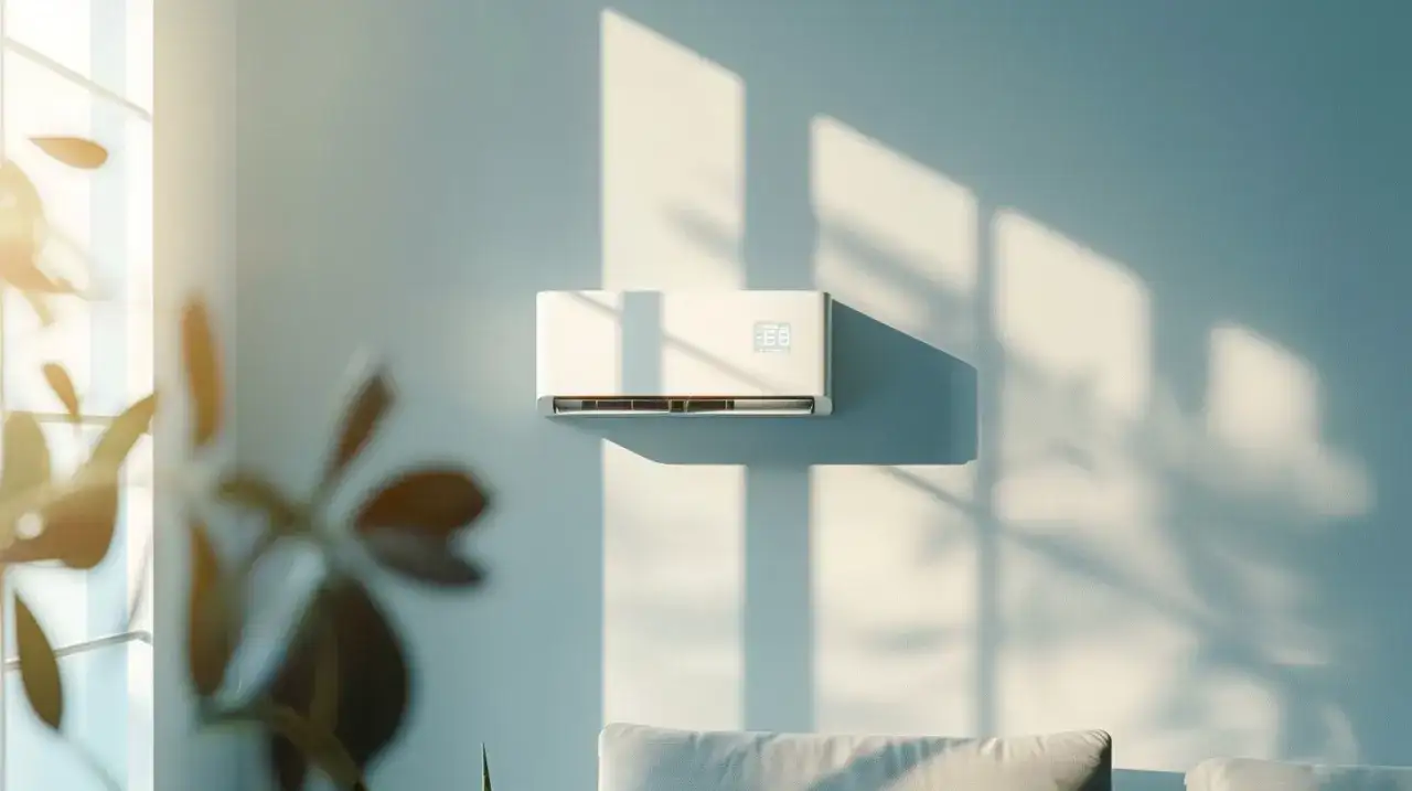 Klimakonwektor ścienny - Wady i zalety tego rozwiązania w domu