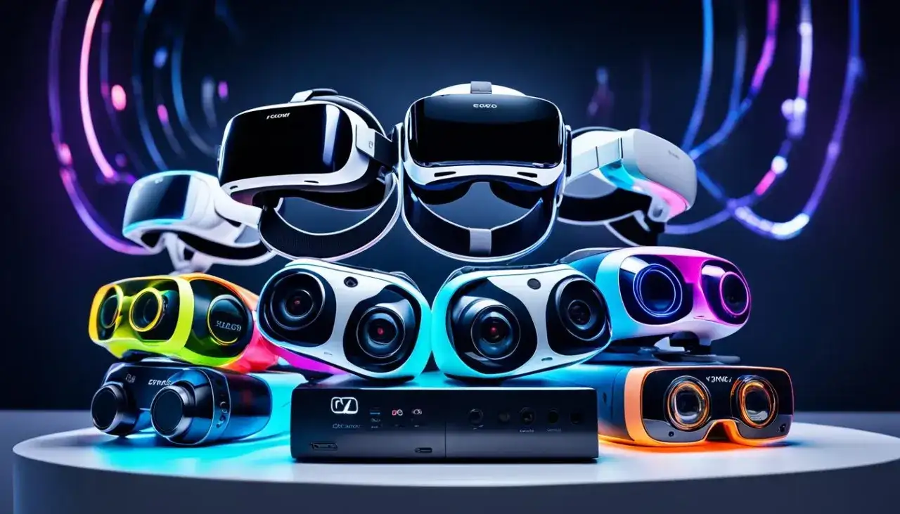 Ile kosztuje zestaw VR? Ceny i porównanie popularnych modeli