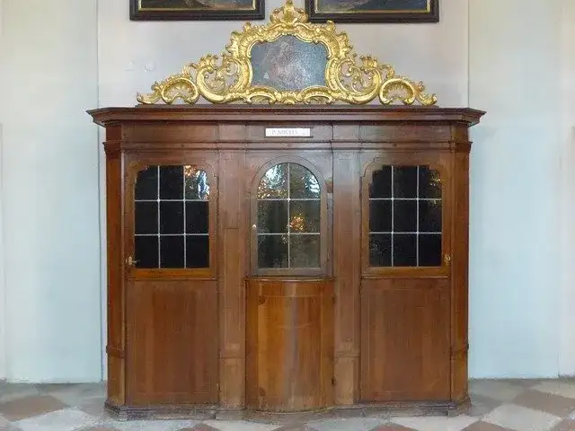 Jakie są grzechy do spowiedzi? Poznaj, co musisz wyznać