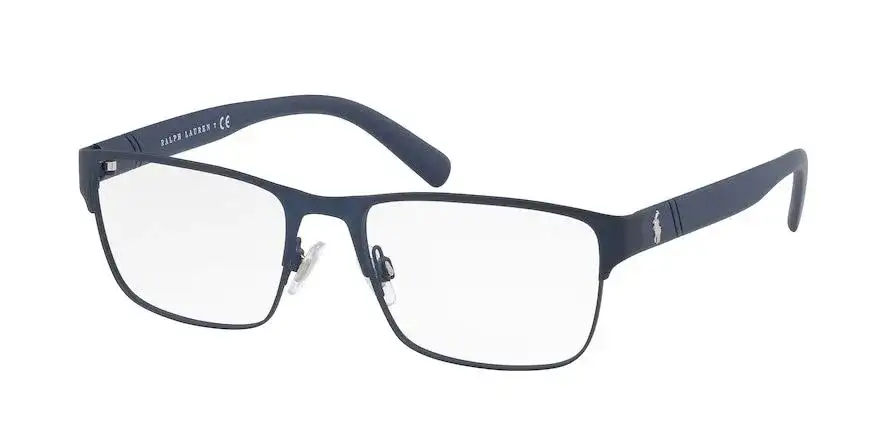 Okulary Polo Ralph Lauren: elegancja i styl w każdym modelu