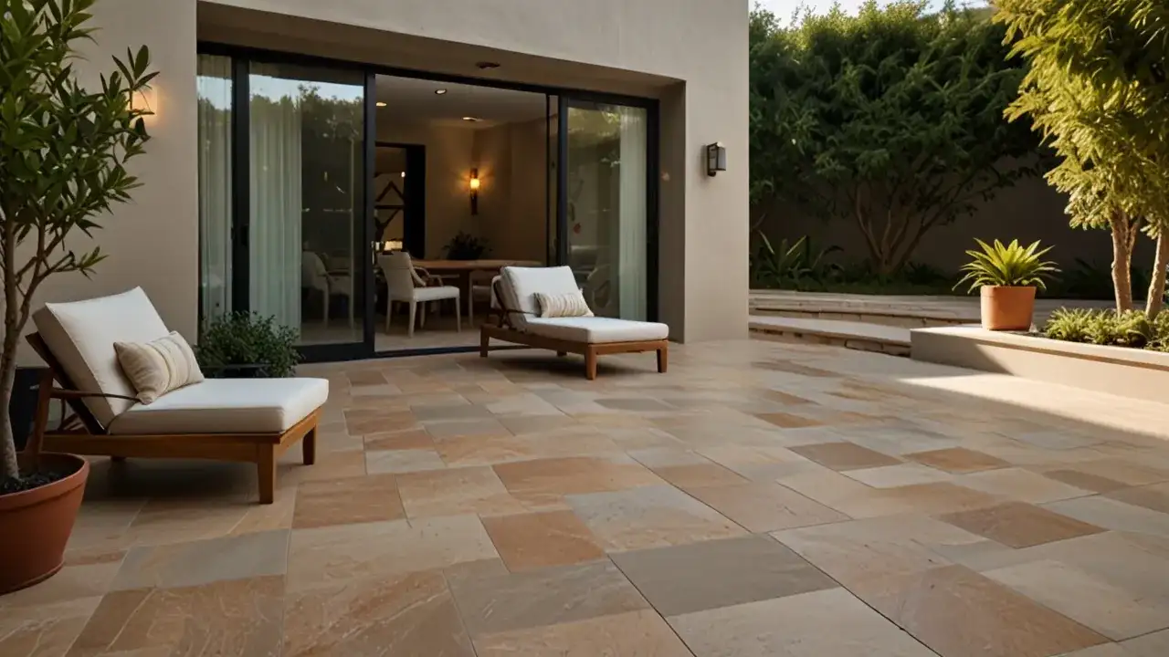 Semmelrock Silva – Cechy, zalety i najlepsze zastosowania dla tarasu